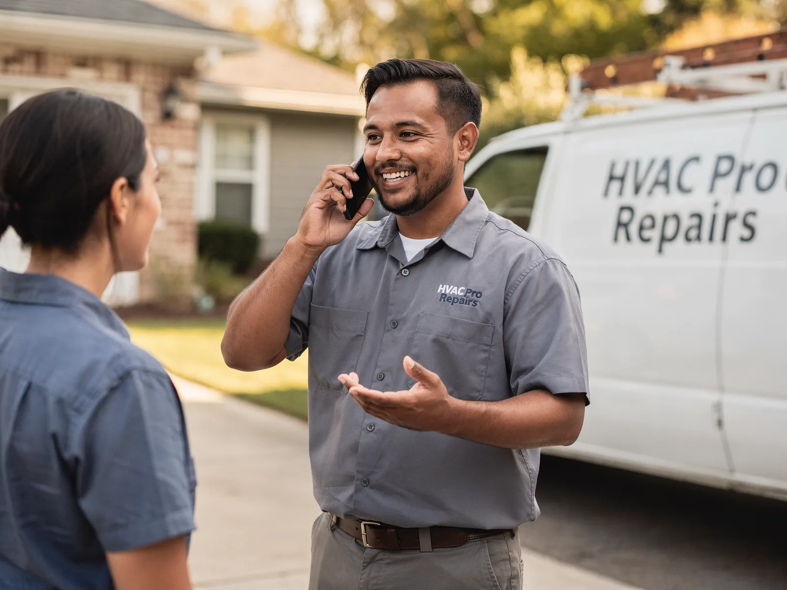 Heat Pump Repair Ira, IA FAQs